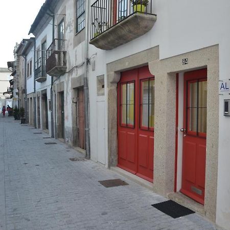 Jenny And Carmie Town House Villa Viana do Castelo Exterior foto